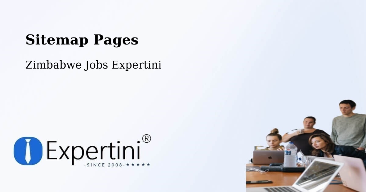 Sitemap Pages - Macheke - Zimbabwe Jobs Expertini